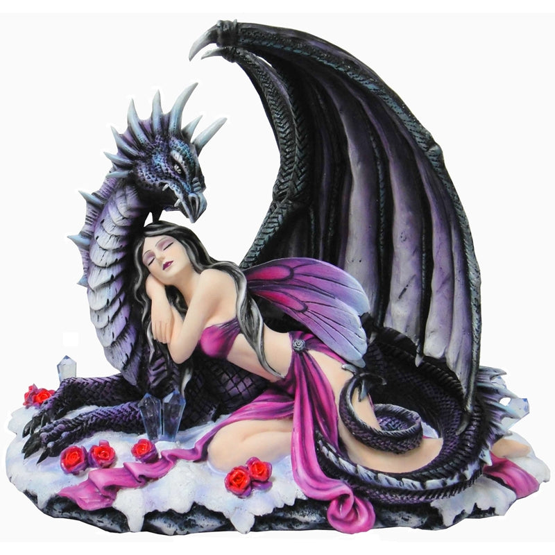Fée Géante Dragon Queen