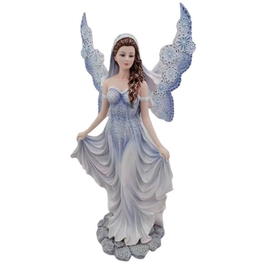Fée Géante Blue Bride