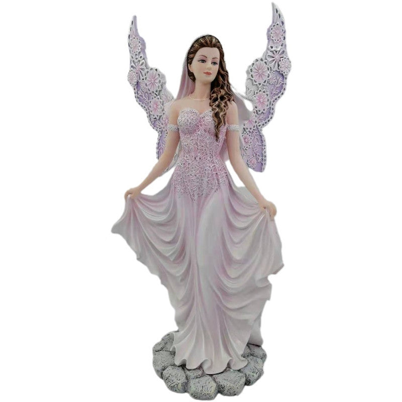 Fée Géante Pink Bride