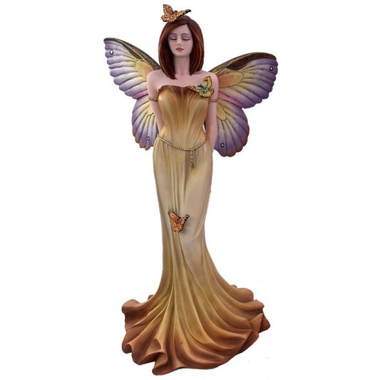 Figurine Fée Géante Esmellya