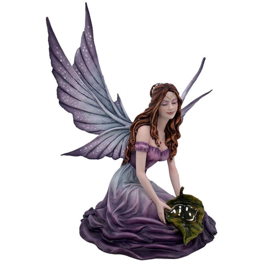 Figurine Fée Géante Aleya