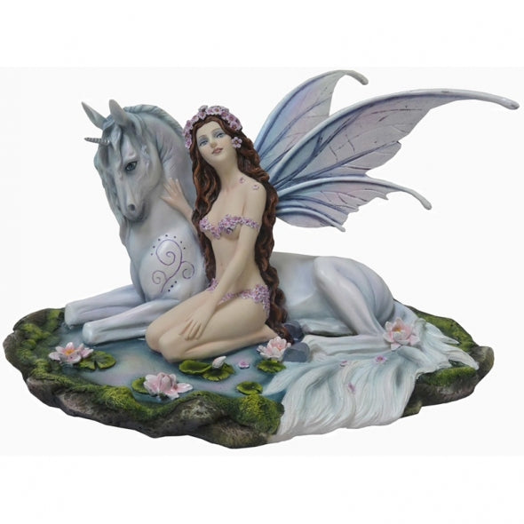 Fée Géante Purity Unicorn