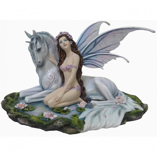 Fée Géante Purity Unicorn