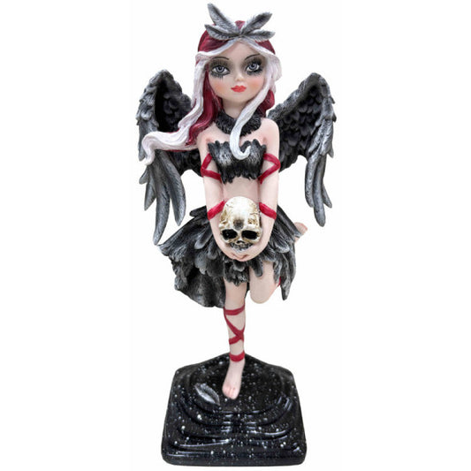 Fée Gothic Angel