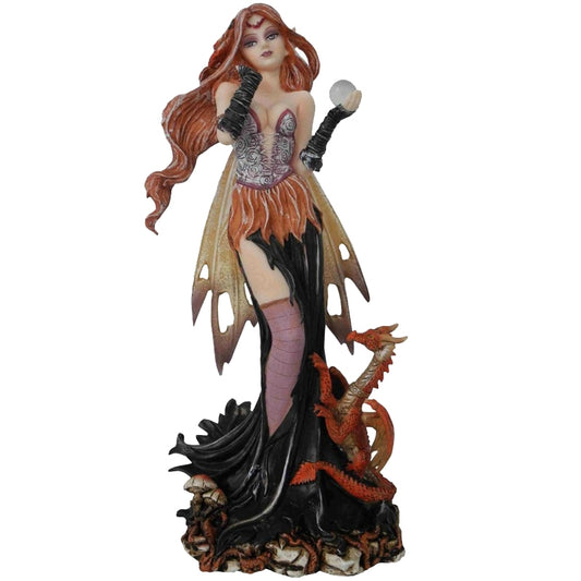 Figurine Fée Michaella