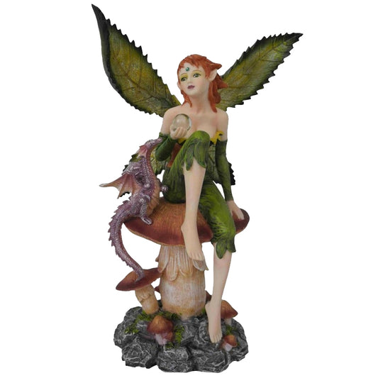 Figurine Fée Forestia