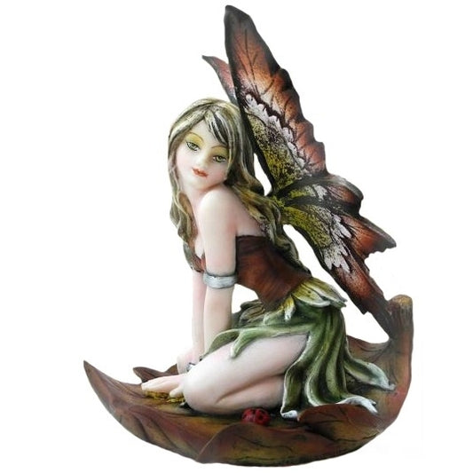 Figurine de Fée Kayna