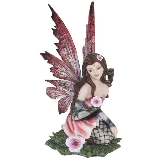 Figurine de Fée Tyna