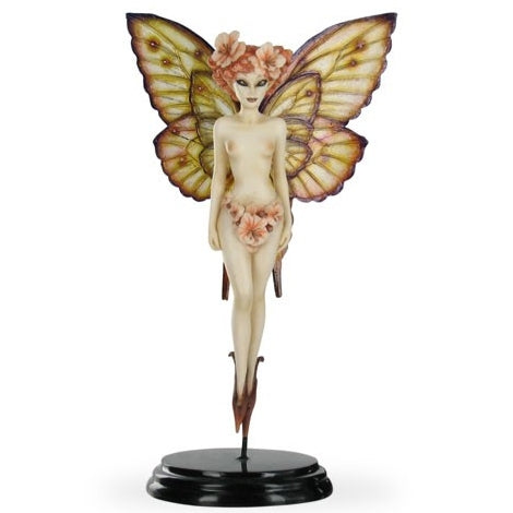 Figurine Fée Eire Olivier Ledroit