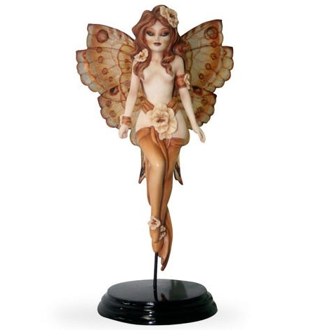 Figurine Fée Louisette Olivier Ledroit