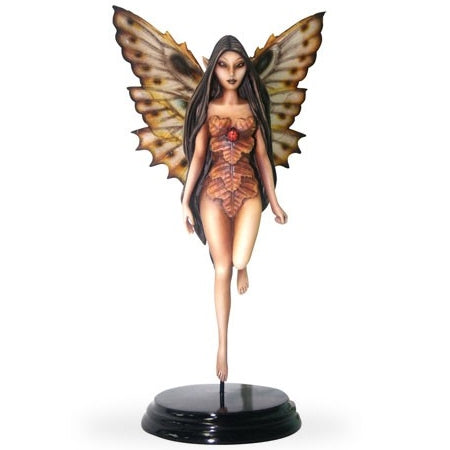 Figurine Fée Viviane Olivier Ledroit