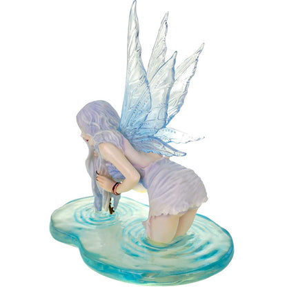 Fée Fishing for Riddles - Selina Fenech