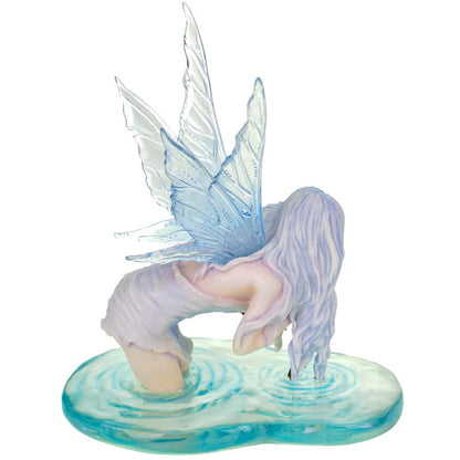 Fée Fishing for Riddles - Selina Fenech