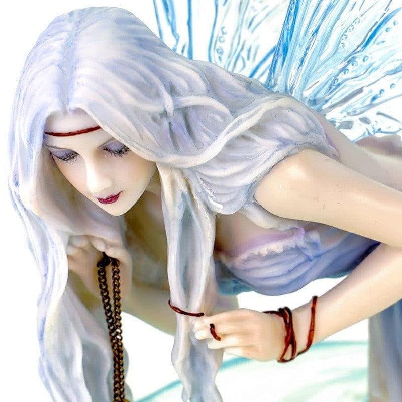 Fée Fishing for Riddles - Selina Fenech