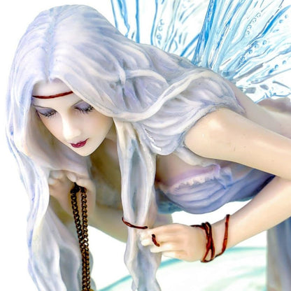 Fée Fishing for Riddles - Selina Fenech