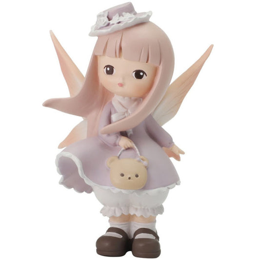 Fée Mily