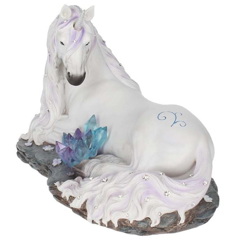 Licorne Jewelled Tranquillity