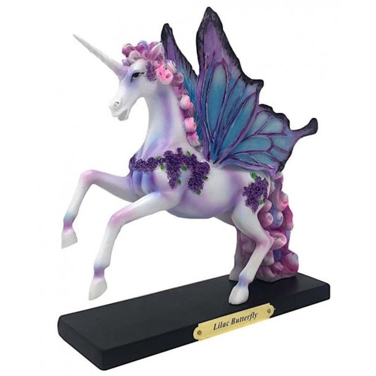Licorne Lilac Butterfly