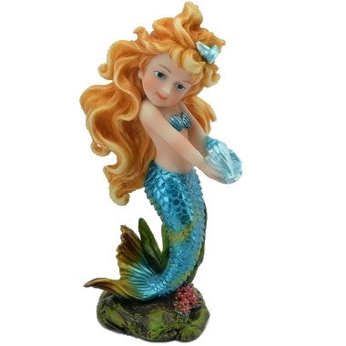 Sirène Little Siren #1