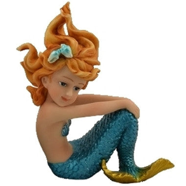 Sirène Little Siren #2