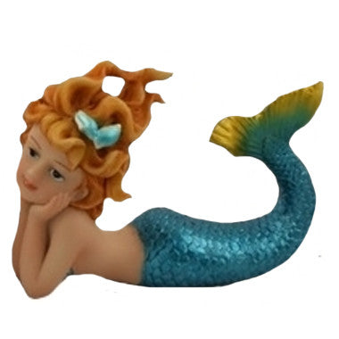 Sirène Little Siren #3