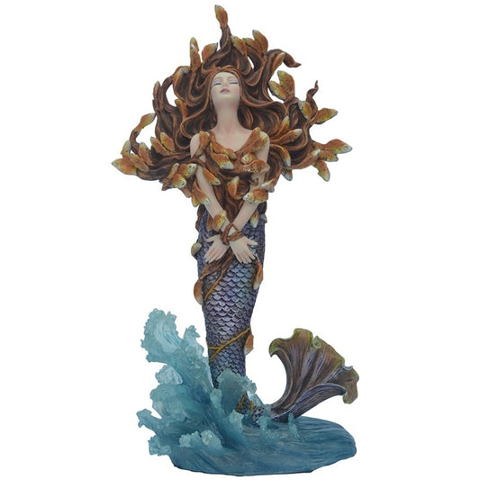 Sirene Metamorhosis