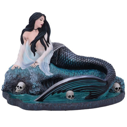 Sirène Sirens Lament - Anne Stokes