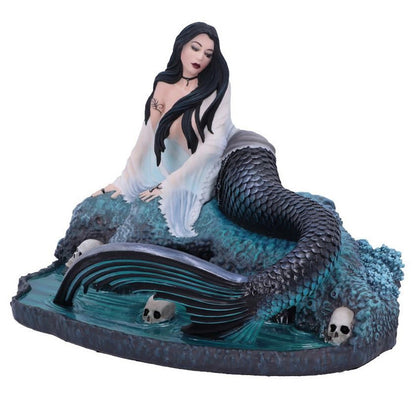Sirène Sirens Lament - Anne Stokes