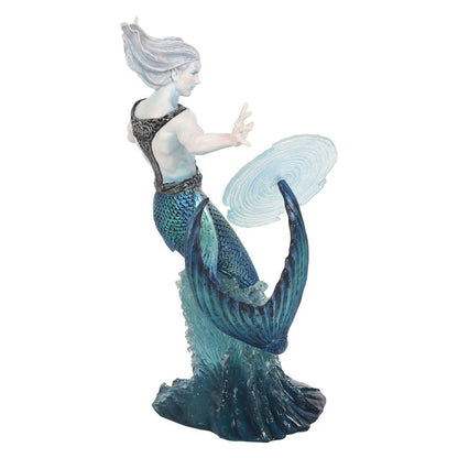 Sirène Water Elemental Wizard - Anne Stokes