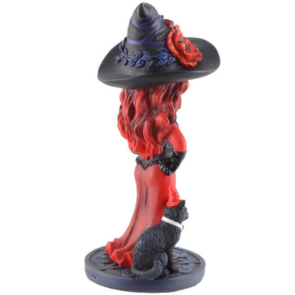 Sorcière Abracadabra