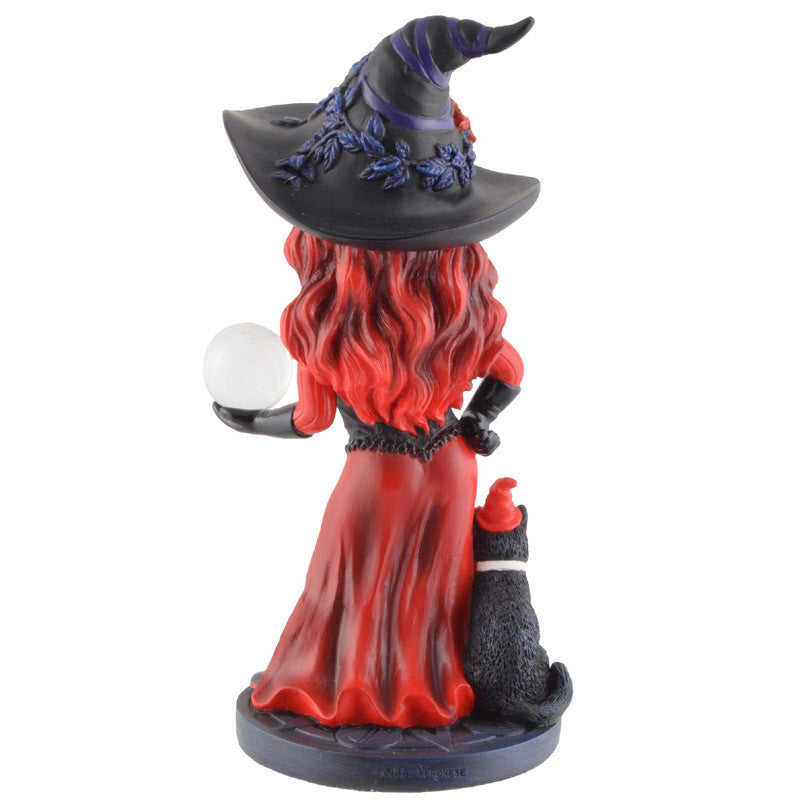 Sorcière Abracadabra