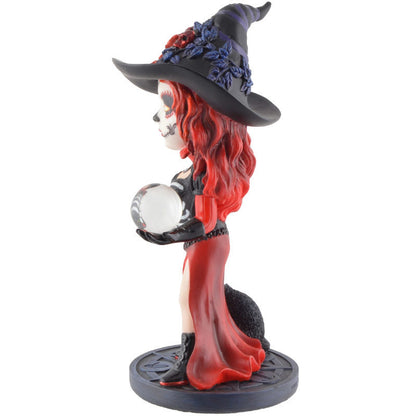 Sorcière Abracadabra