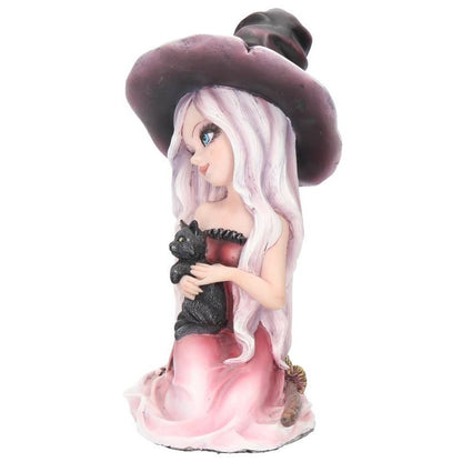 Sorcière Rosa