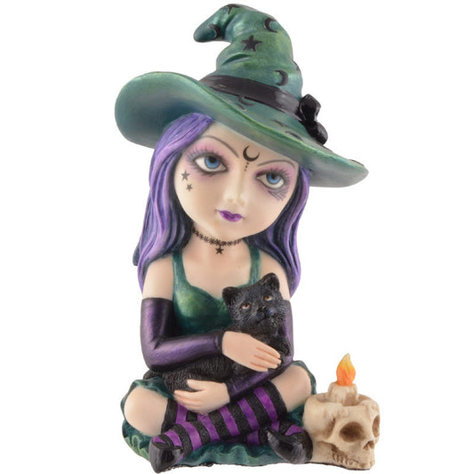 Sorcière Witching Hour