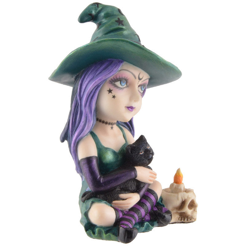 Sorcière Witching Hour