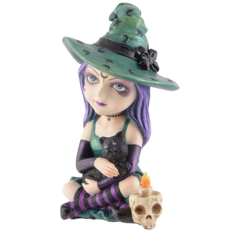 Sorcière Witching Hour