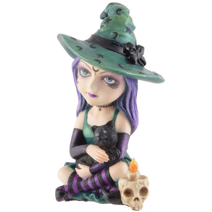 Sorcière Witching Hour