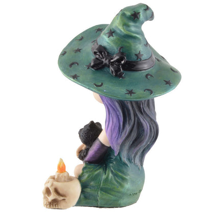 Sorcière Witching Hour
