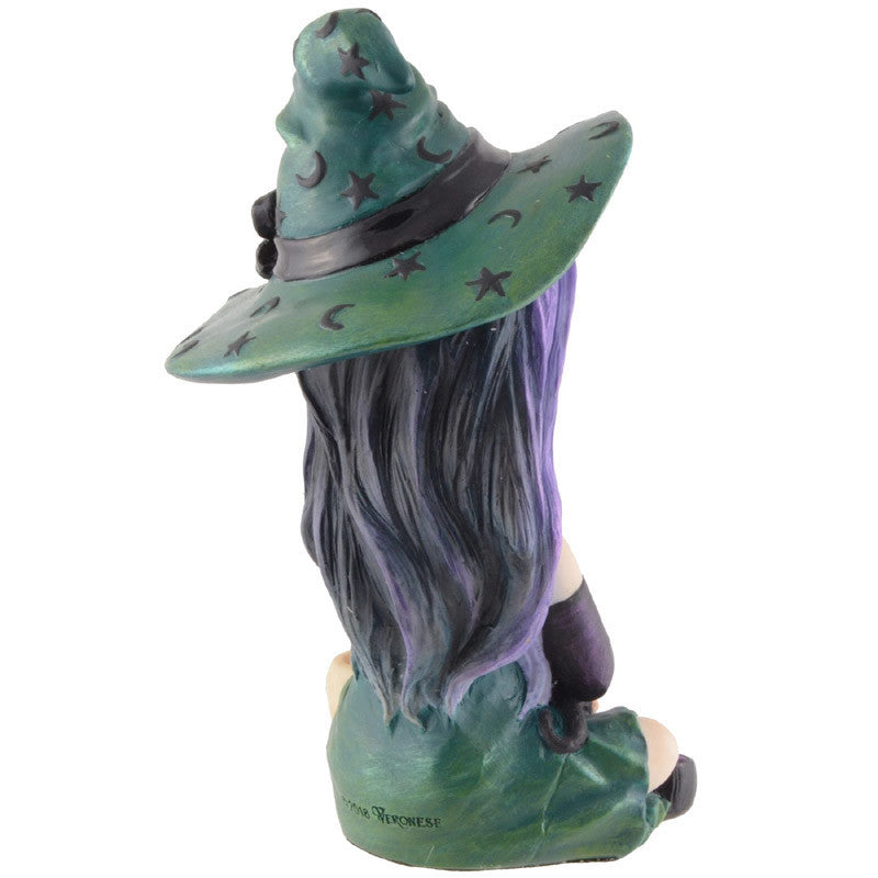 Sorcière Witching Hour