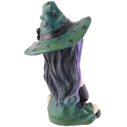 Sorcière Witching Hour